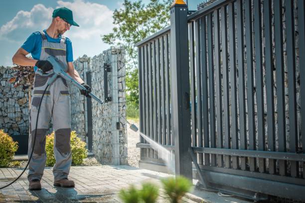 Best Building Exterior Washing  in Fremont, OH