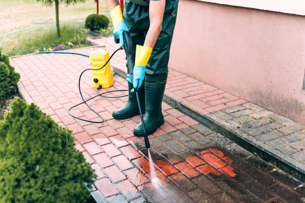 Best Gas Station Cleaning  in Fremont, OH