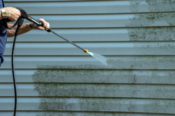 Best Roof Washing  in Fremont, OH