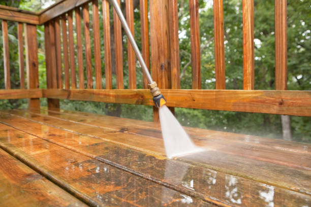Best Warehouse Cleaning  in Fremont, OH